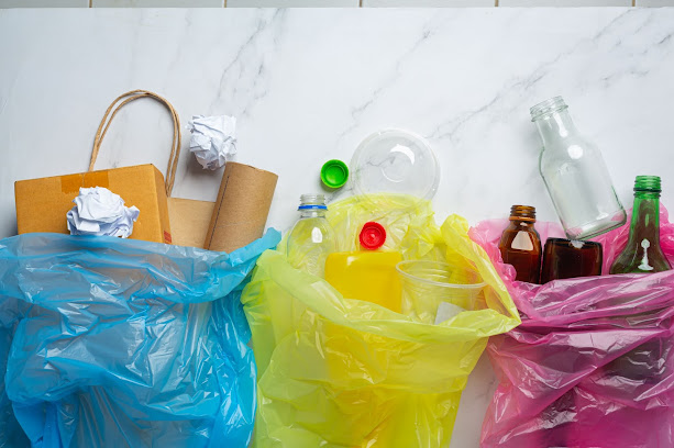 Rubbish Removal Services 