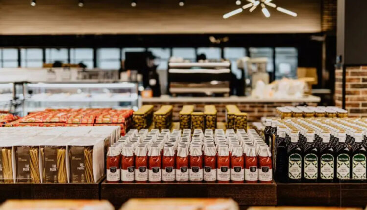 Retail Interior Design Company