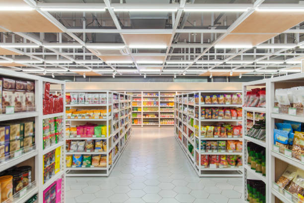 Retail Interior Design Company