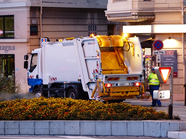 Rubbish Removal Services