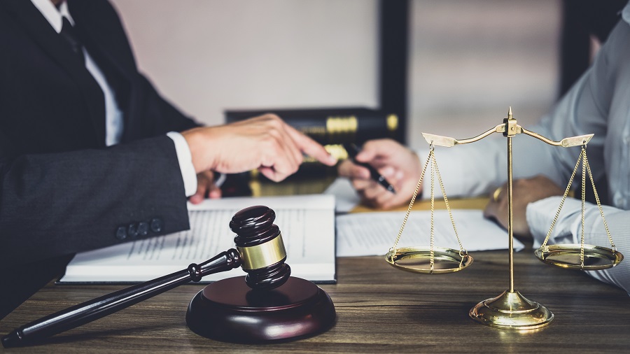Criminal Defence Solicitor