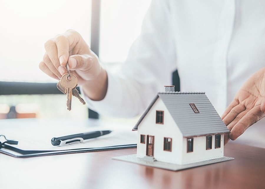 Private Mortgage Lenders
