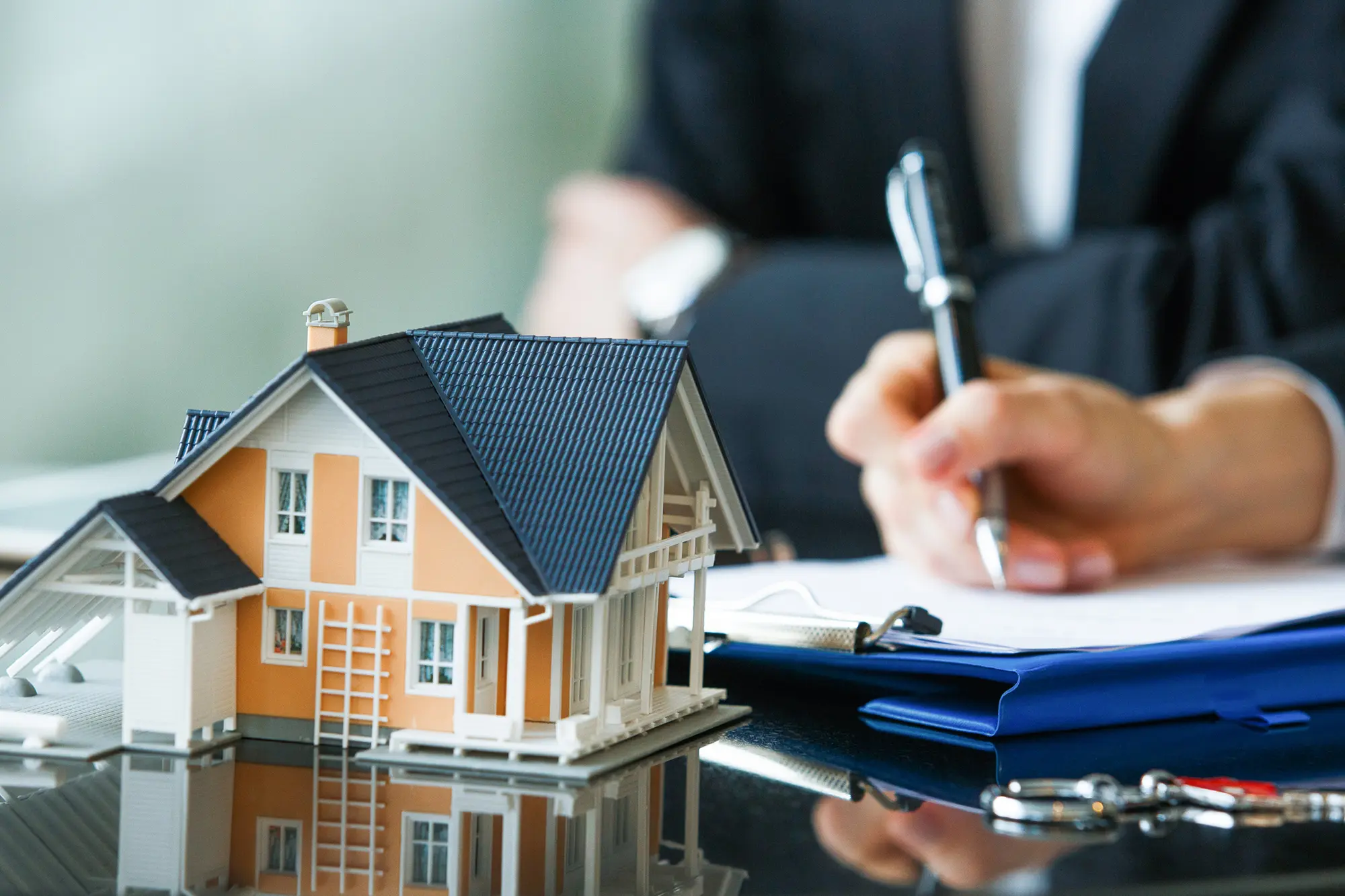Mortgage Lender