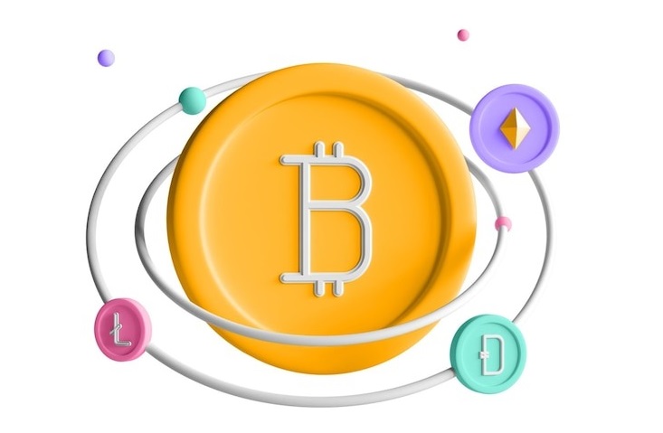 Bitcoin Trading