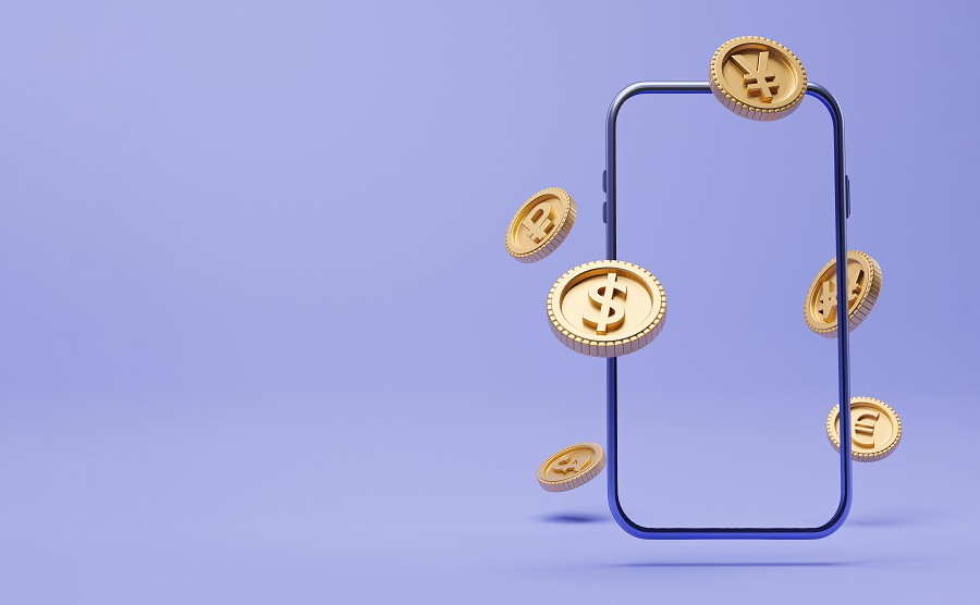 Digital Currency Funds