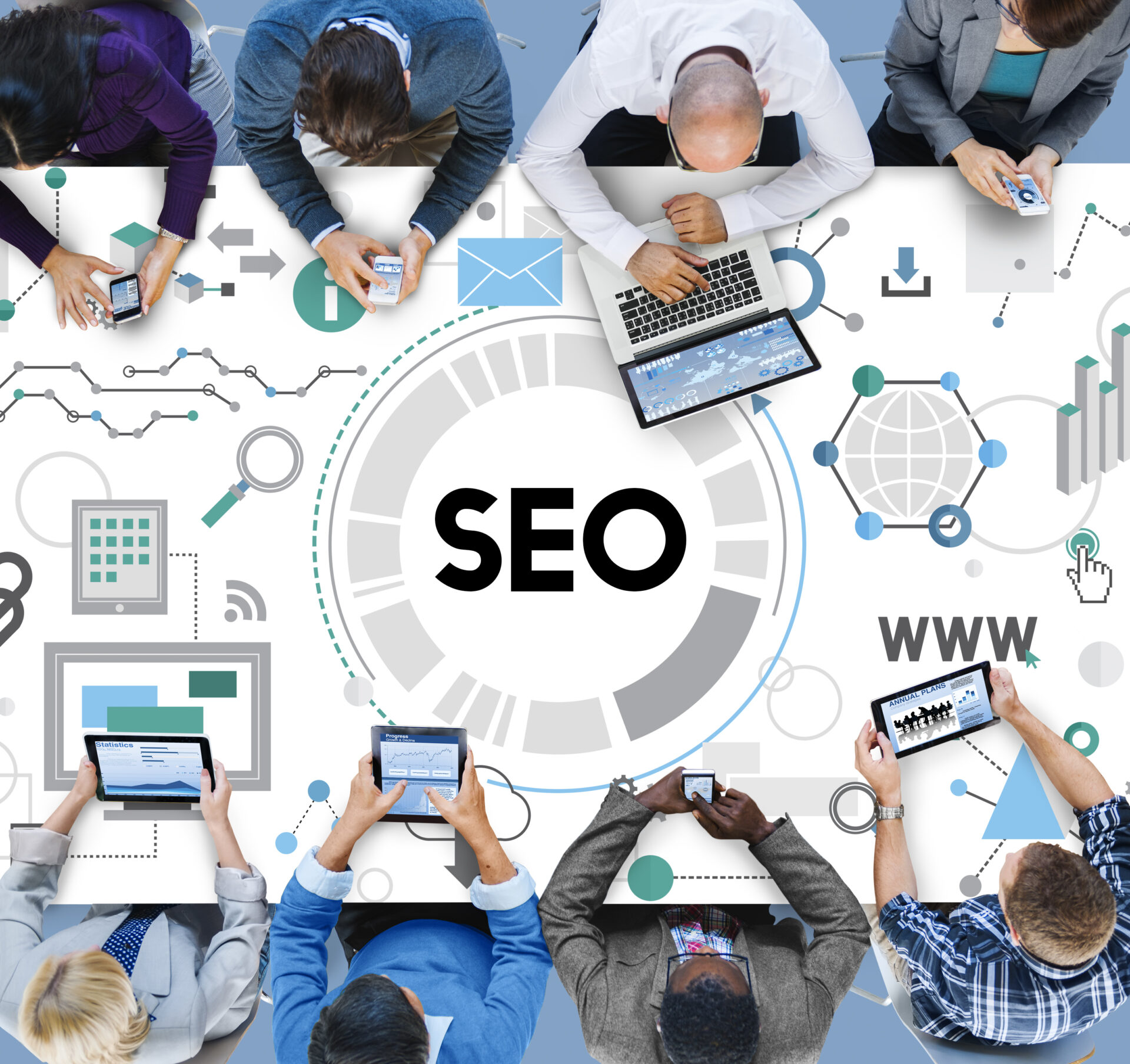 SEO agency Wollongong