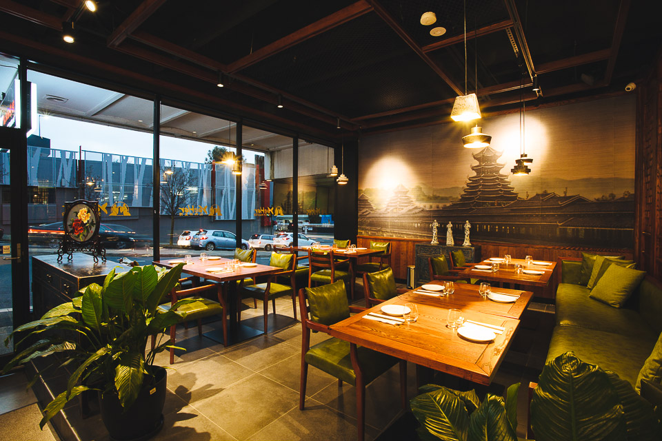 Interior Design Services