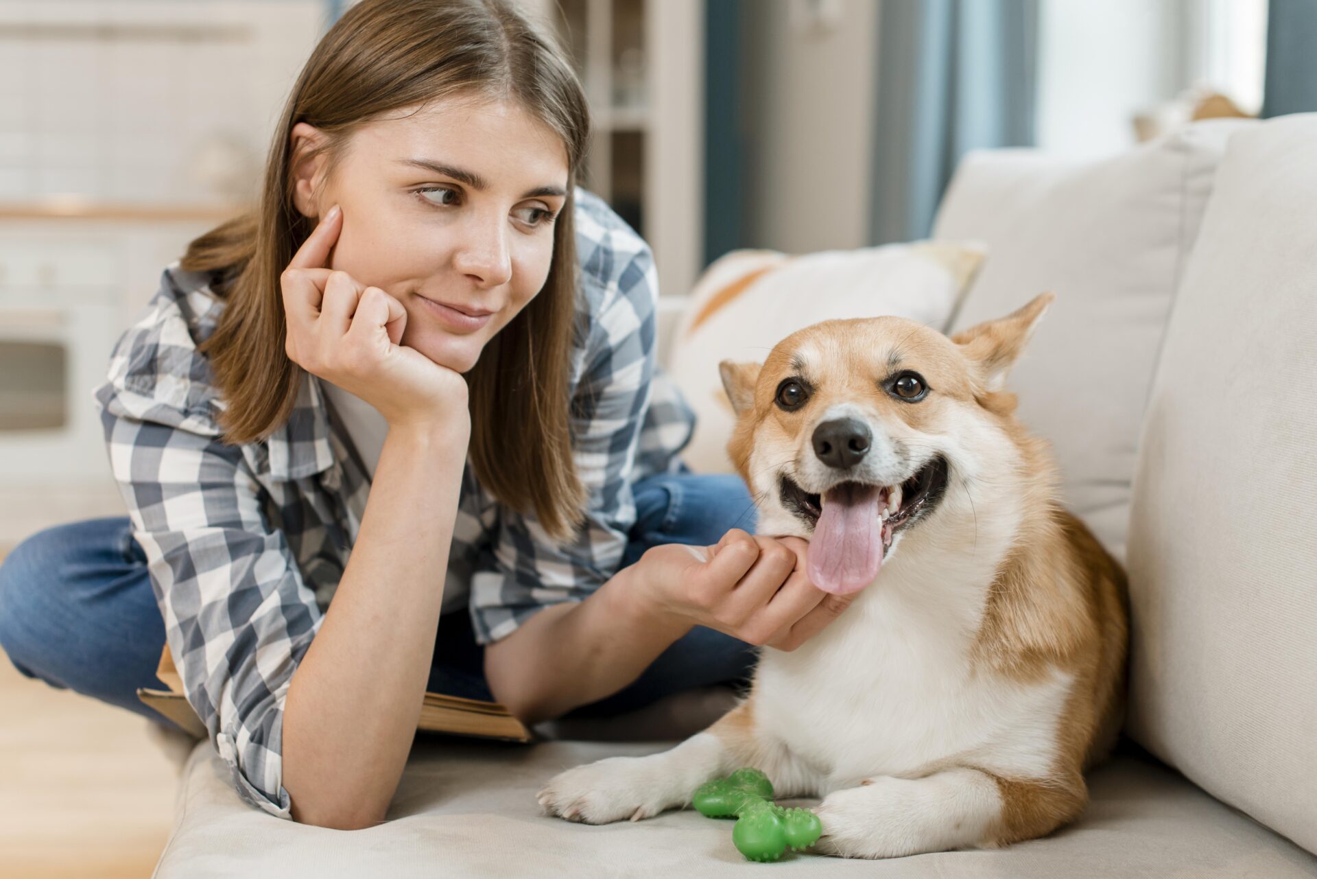 Healthy Dog Treats