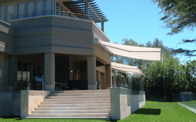 Energy Savings