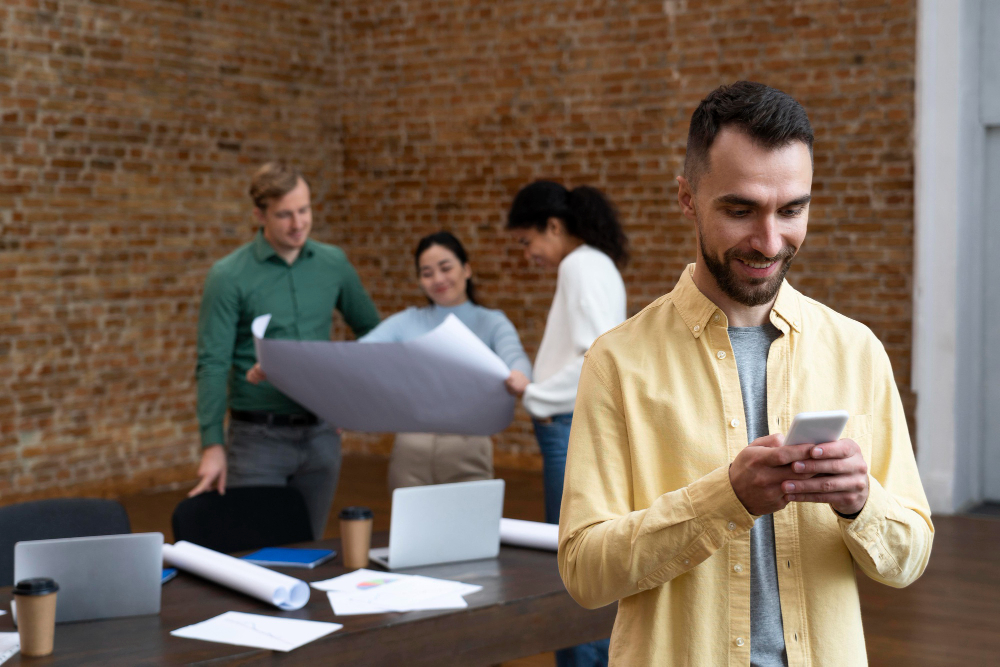 mobile app developers