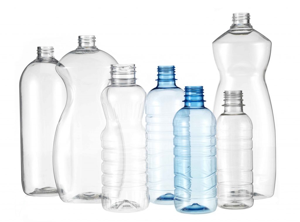 Plastic Bottle