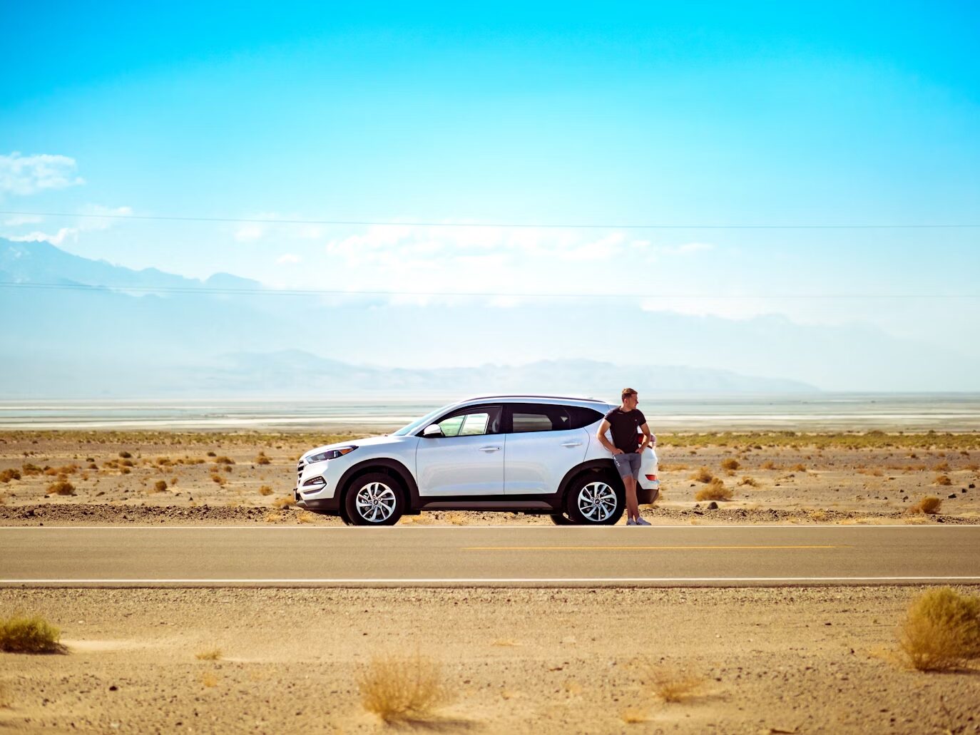 Advantages of Novated Leasing