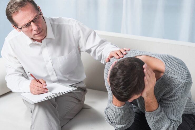 successful psychological injury claim