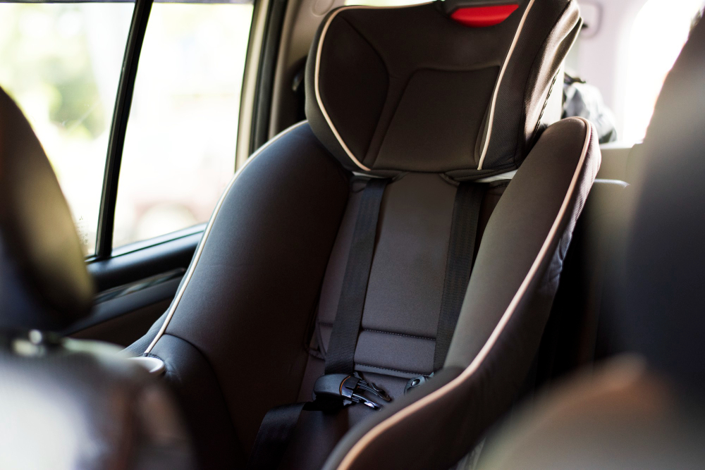 Seat Covers