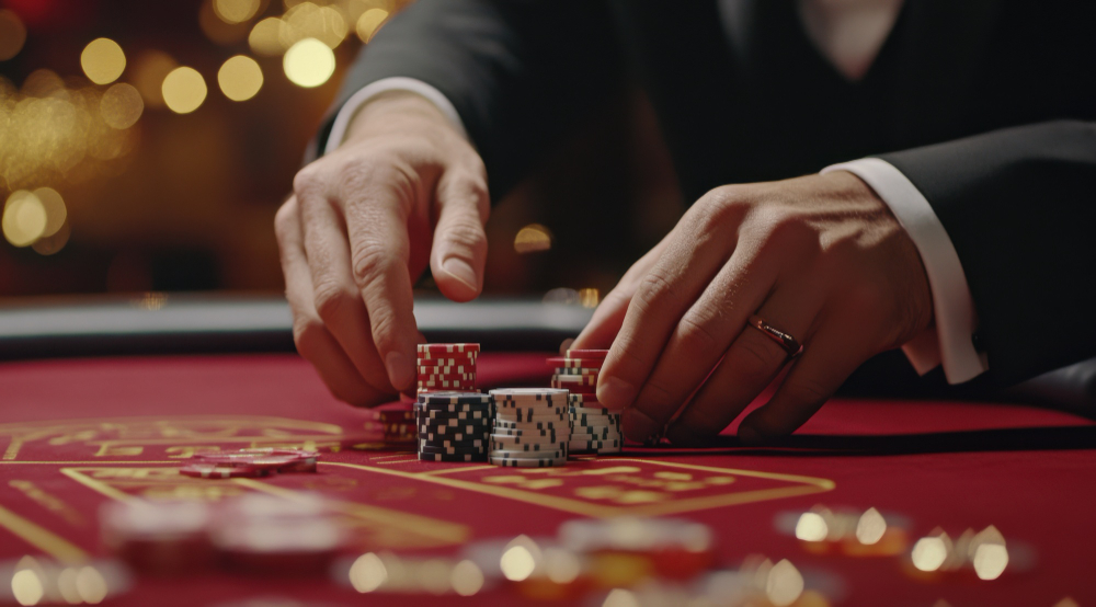 Casino Regulation
