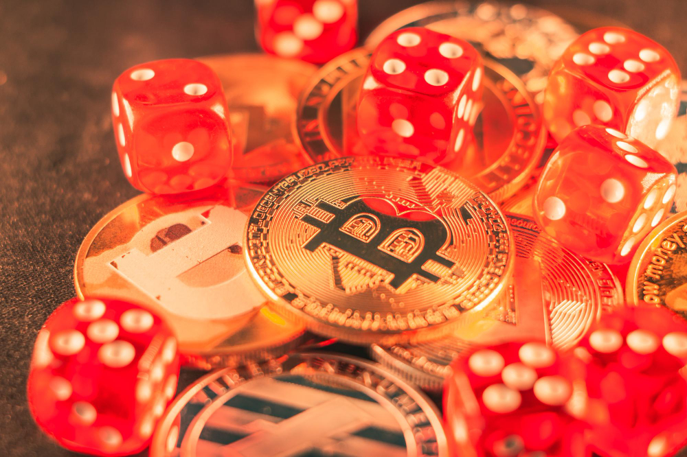 Cryptocurrency