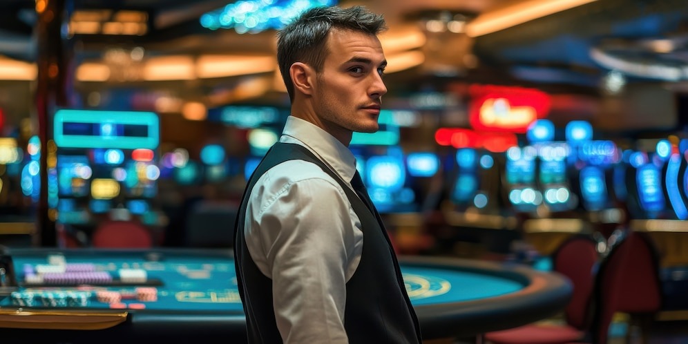 Australian online casinos