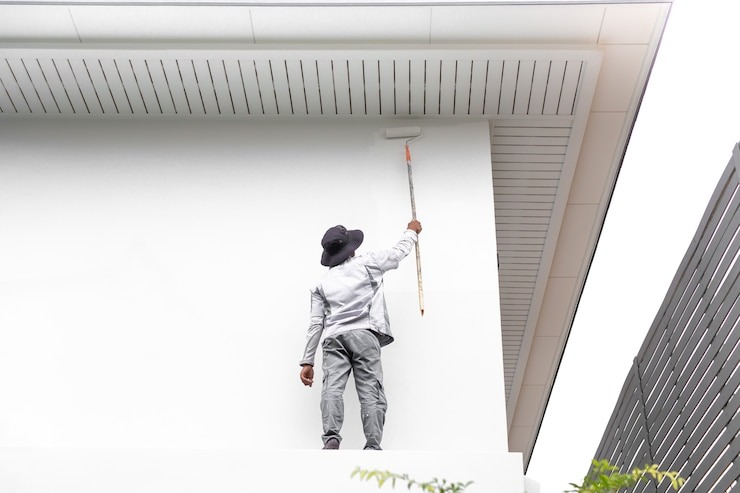 Best Ceiling Paint