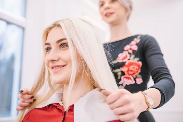 Hairdressing Course Melbourne