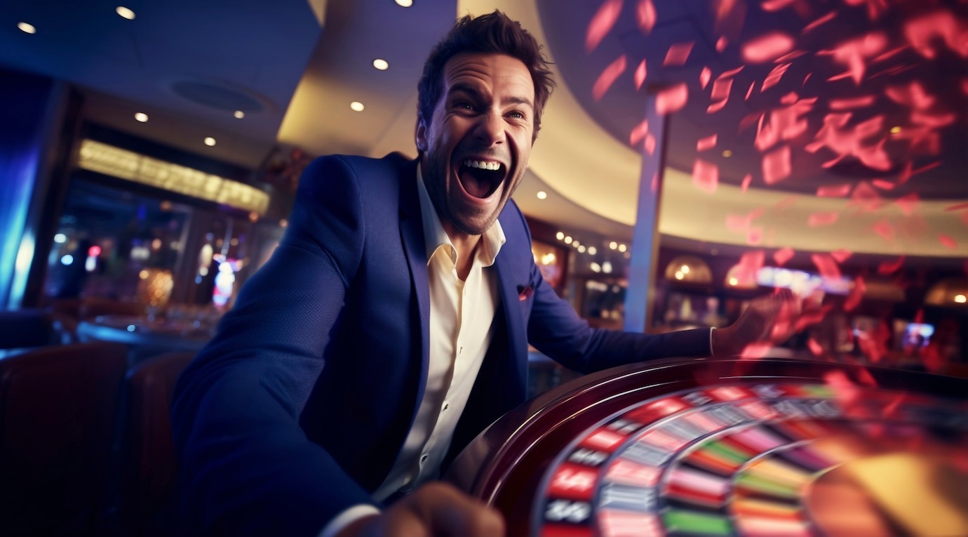 Online Casino Bonuses and Promotions