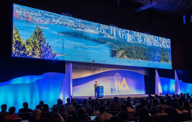 hire LED screen in Australia