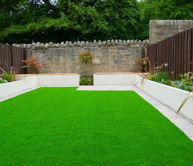 Artificial Turf