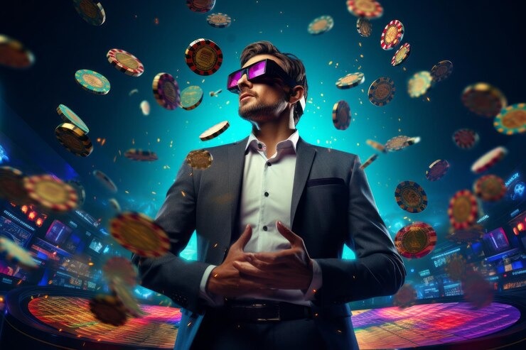 The future of online casinos