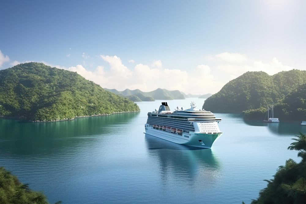 Best Cruises Australia