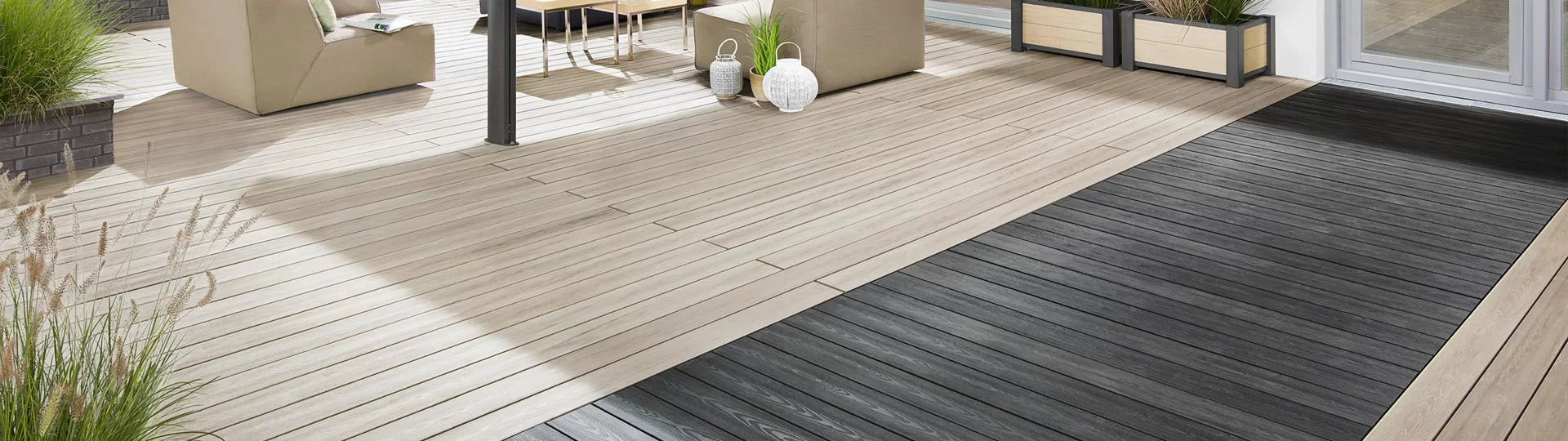 Plastic Decking Melbourne