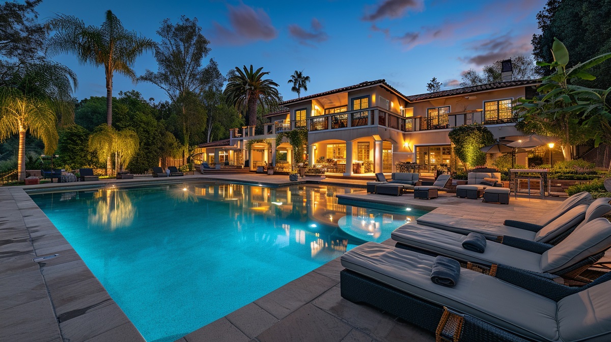 Best Luxury Home Builders Perth