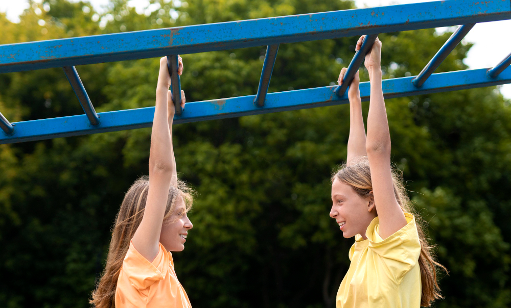 Monkey Bars