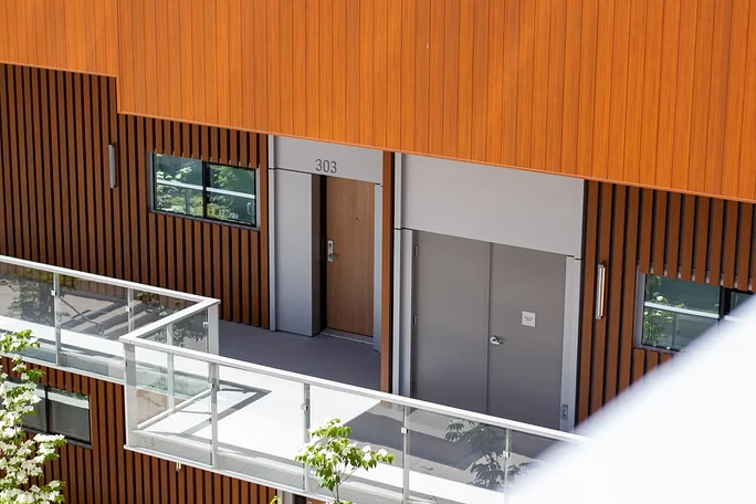 Wpc Cladding Australia