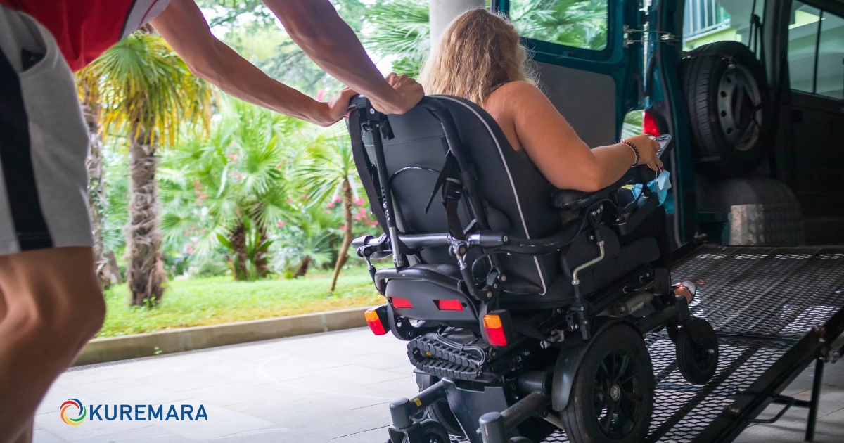 Kuremara’s service