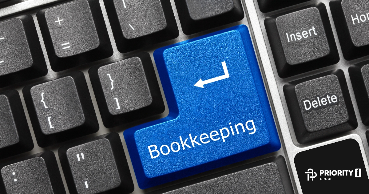 Professional Bookkeeping
